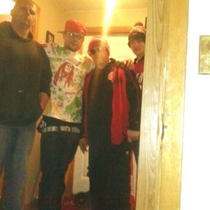 Meet your Posher, Dalton